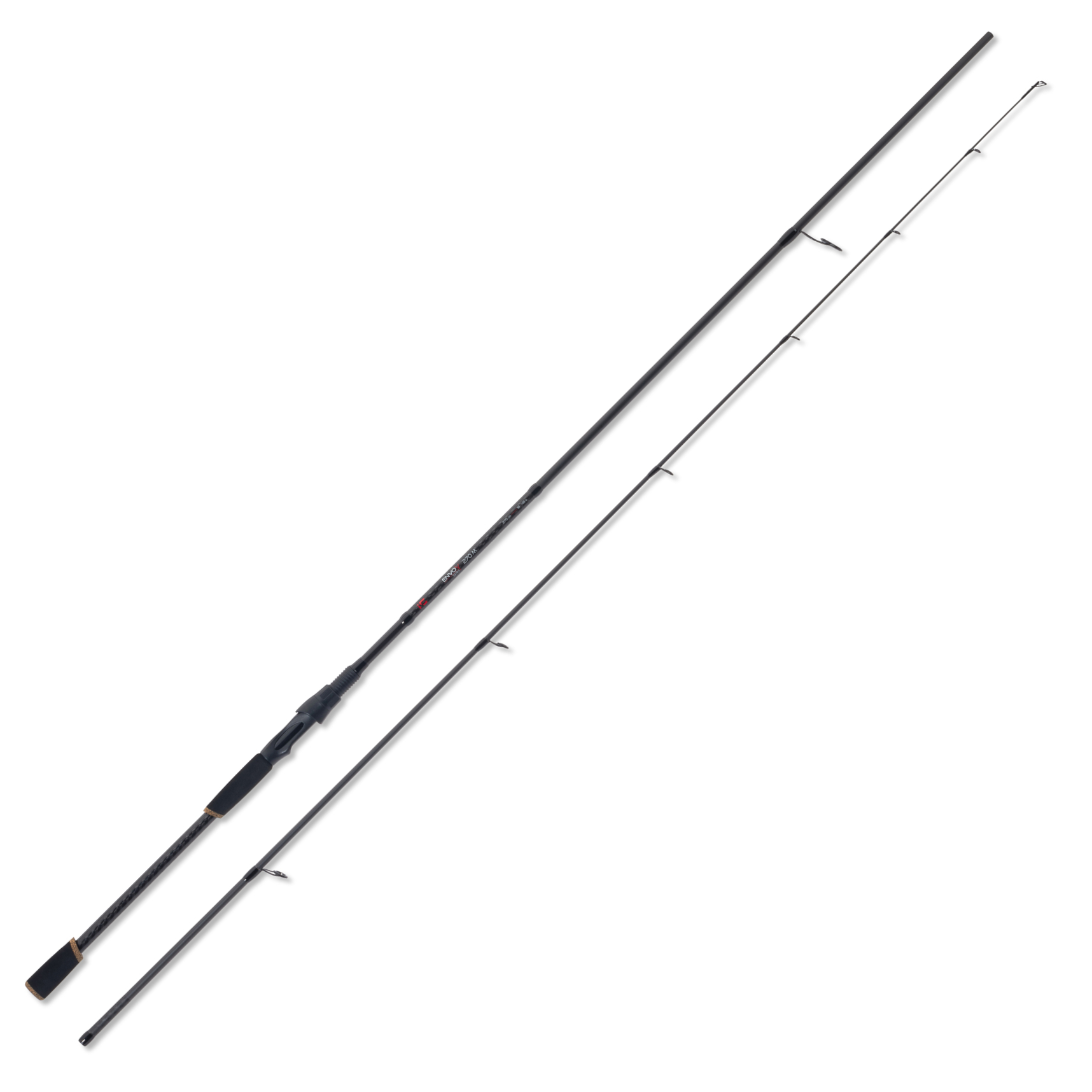 Iron Claw prút Envoy Spin Medium 2,40m 18-42g