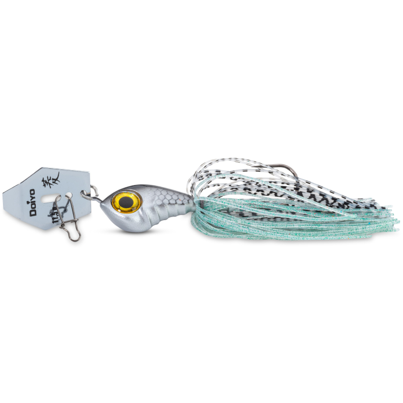 Doiyo nástraha Chatterbait 6 g TWF