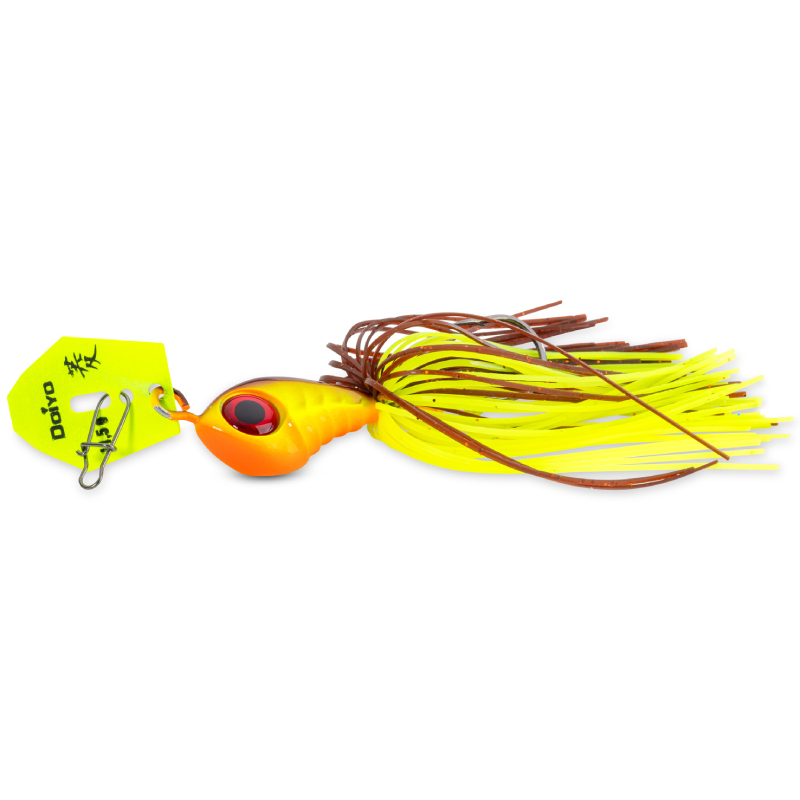 Doiyo nástraha Chatterbait 6 g BC