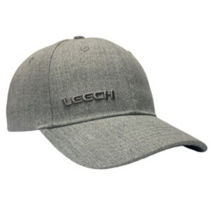 Leech šiltovka Stich Grey