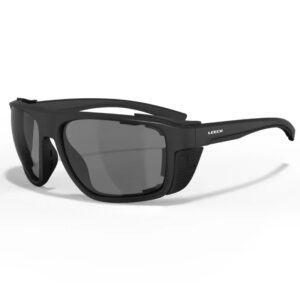 Leech slnečné okuliare X FishPro PC-SL-BLACK