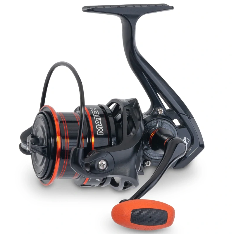 MS Range navijak Match SX-3500