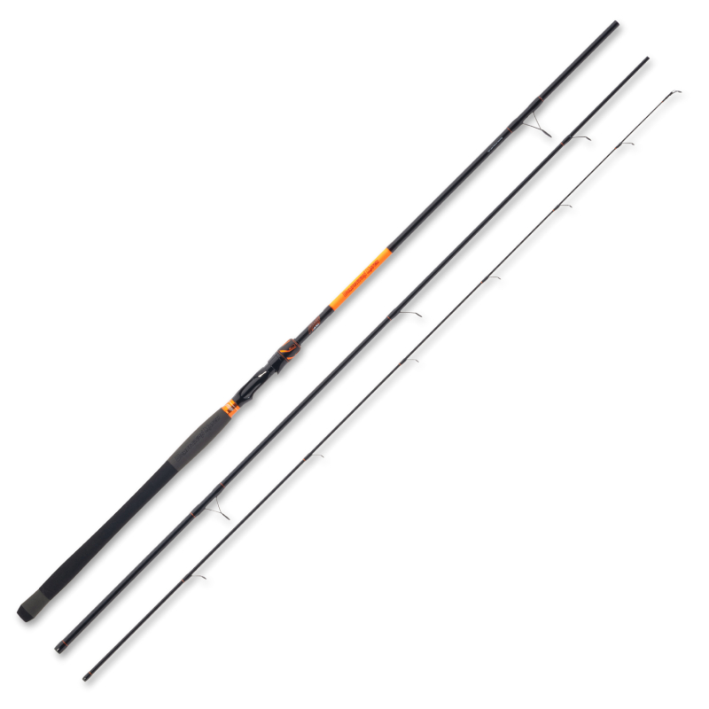 MS Range prút Competition Match 3,90m 6–28g
