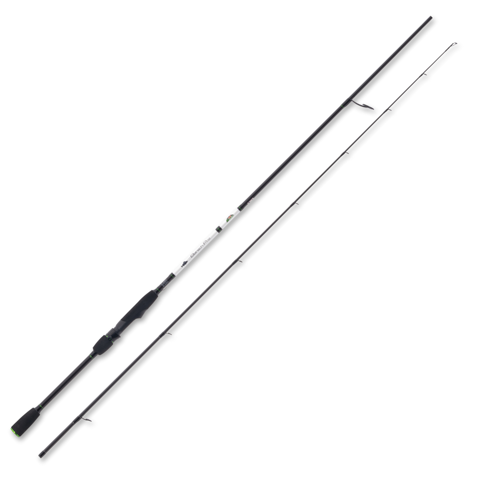 Doiyo prút Barsch Pro Spin 2,10m 7–25g