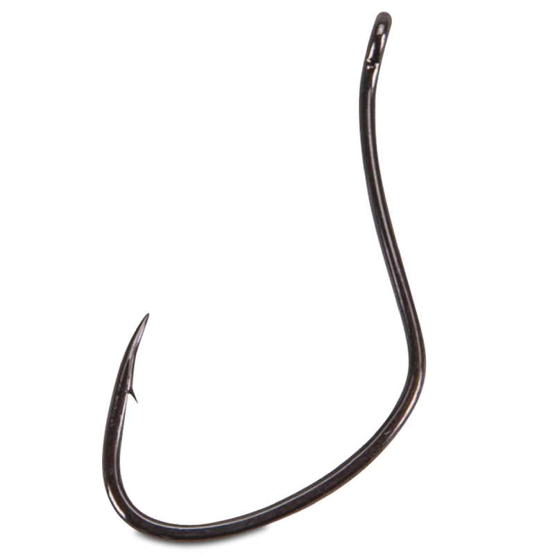 Iron Claw háčiky Kona Wacky/Dropshot II L60101 veľ 2, 10ks