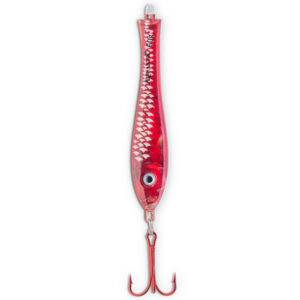 Aquantic pilker Zombie Pilk 125g RS
