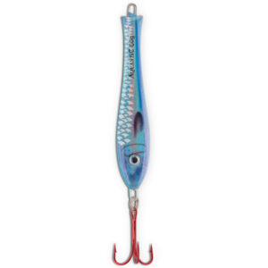 Aquantic pilker Zombie Pilk 200g BS