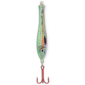 Aquantic pilker Zombie Pilk 200g GS