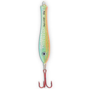 Aquantic pilker Zombie Pilk 200g YS