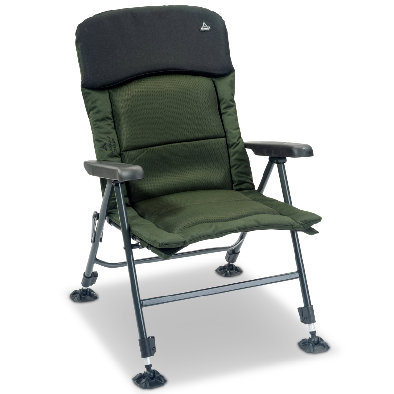 Anaconda kreslo Cloud-7 Chair