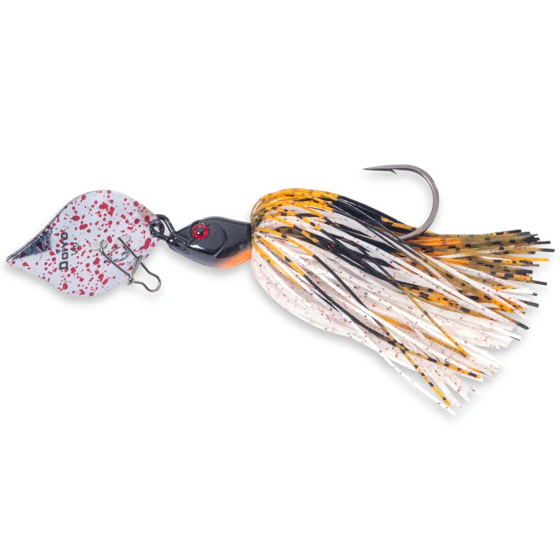 Doiyo nástraha Shaky Blade Chatter Jig 5g BM