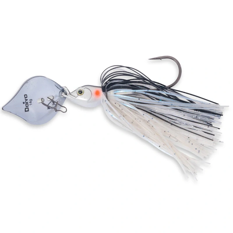 Doiyo nástraha Shaky Blade Chatter Jig 7g SR