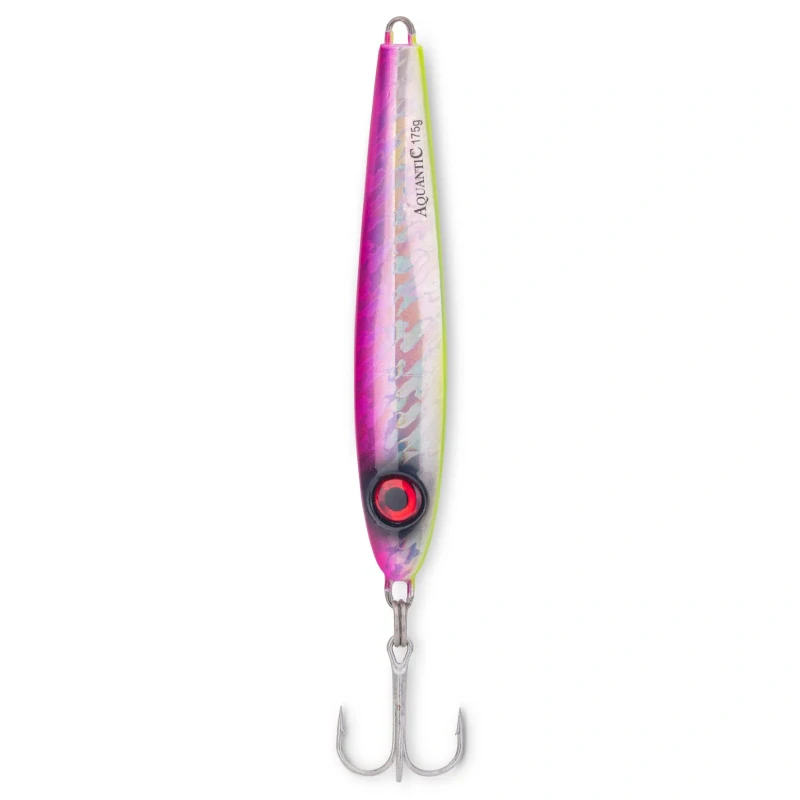 Aquantic pilker Skinny Jack 175g PCL