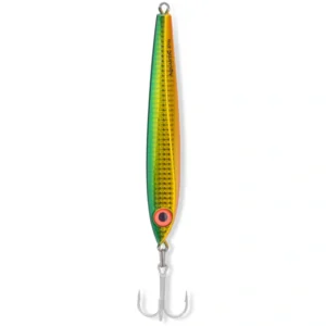 Aquantic pilker Magic Eye 200g RBH