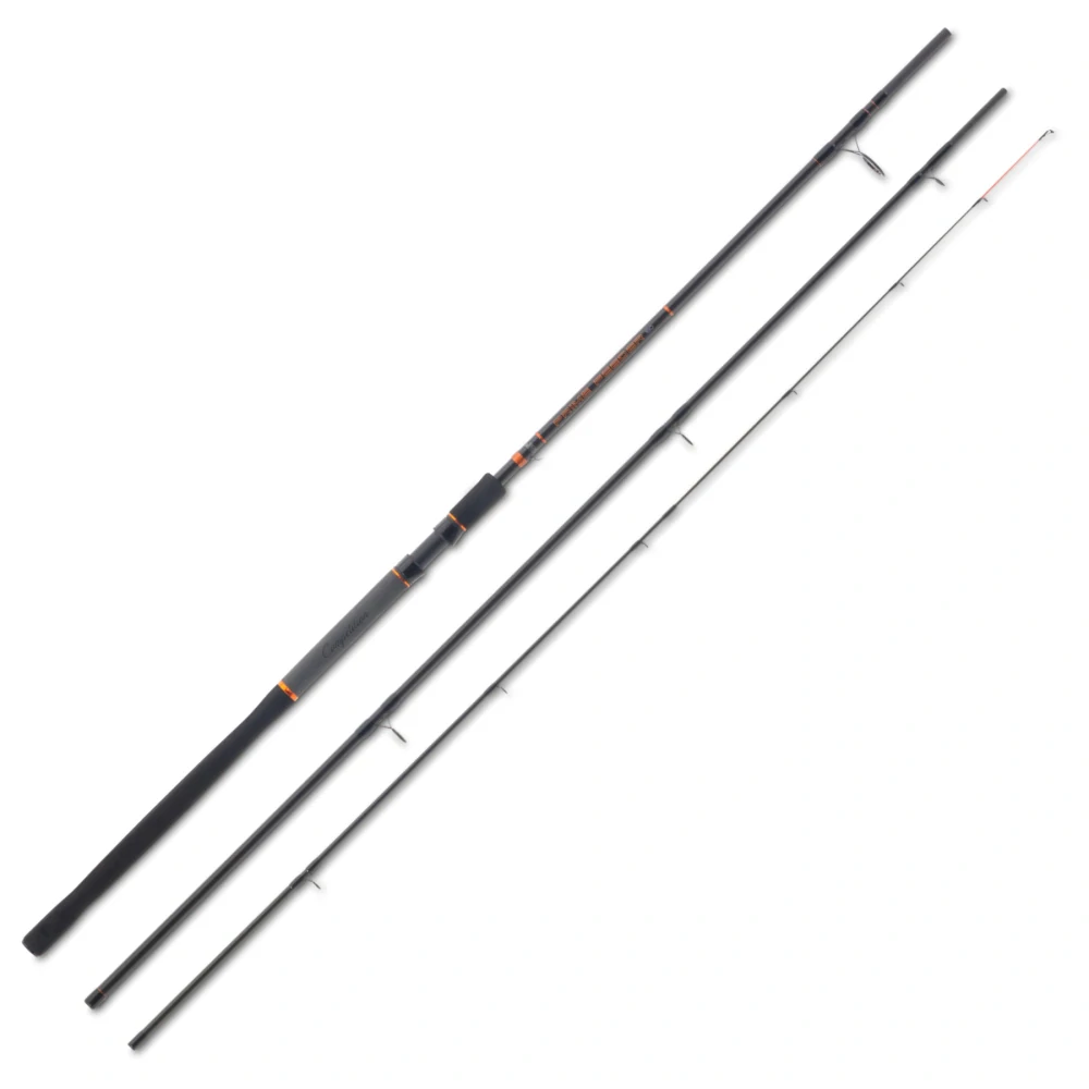 MS Range prút Prime Feeder Series 3,90m do 180g