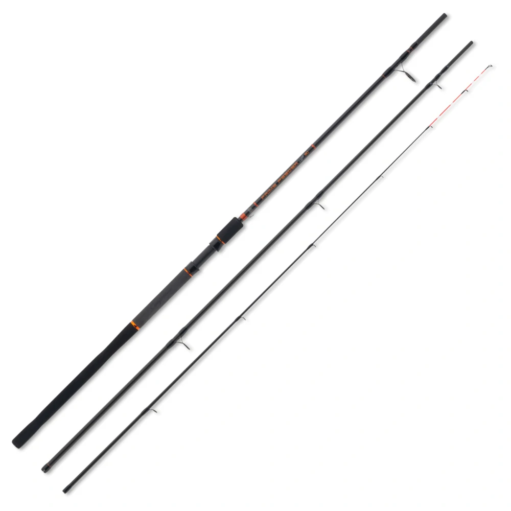 MS Range prút Prime Feeder Light Series 3,60m do 80g