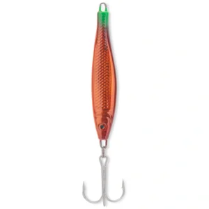 Aquantic pilker Stagger 250g MOG