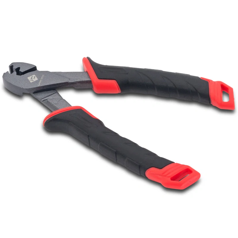 Iron Claw krimpovacie kliešte Profi Climp Plier 15,5cm