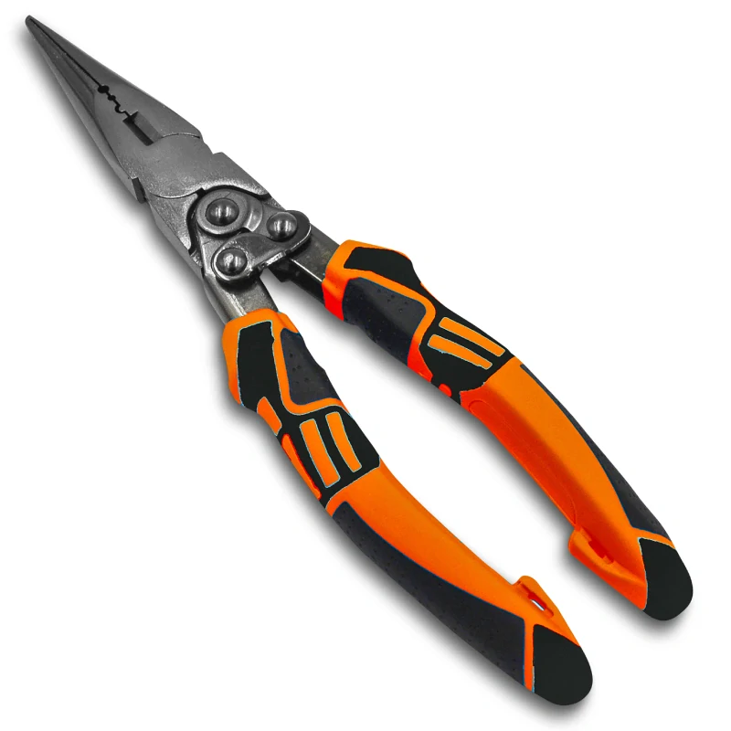 Doiyo multifunkčné kliešte Predator Multi Tool 22,5cm