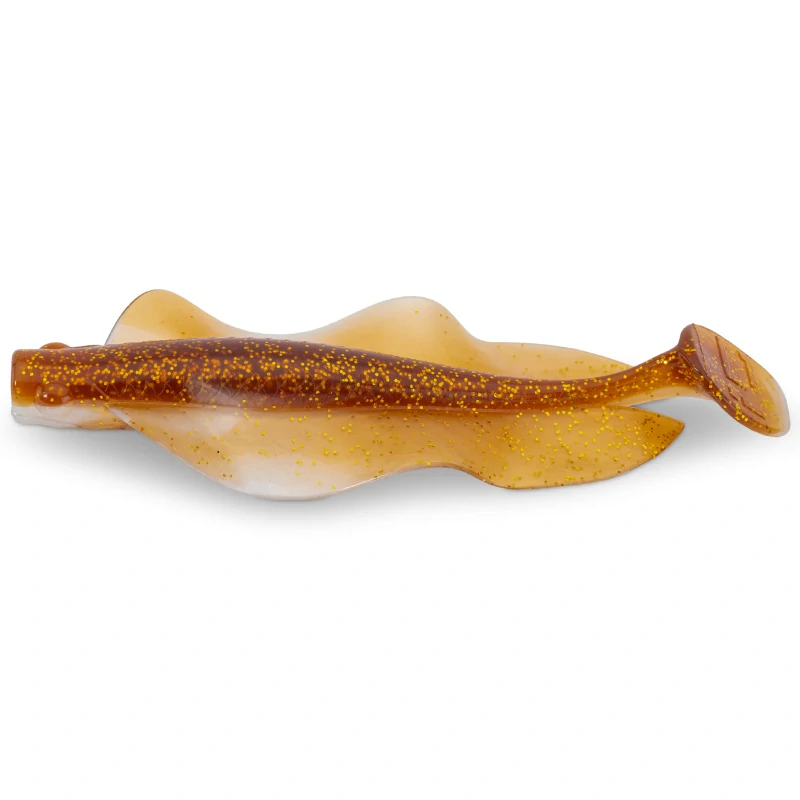 Iron Claw nástraha Wave Glider 13cm 17,7g OWF 4ks