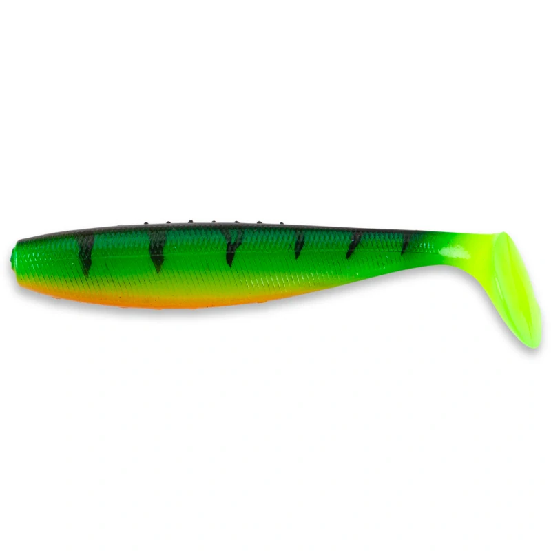Iron Claw gumová nástraha Just Shad 10cm RFT blister 5ks