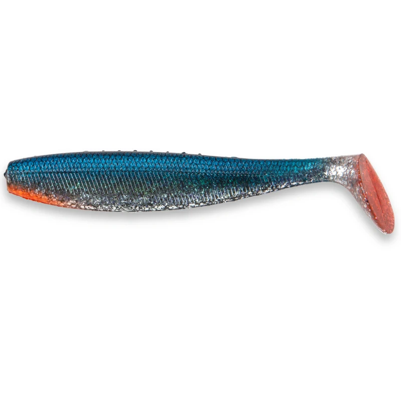 Iron Claw gumová nástraha Just Shad 12cm DHE blister 4ks