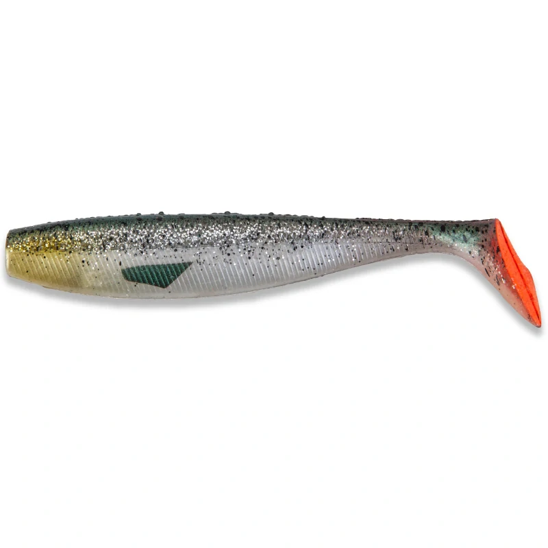 Iron Claw gumová nástraha Just Shad 14cm GHS blister 3ks
