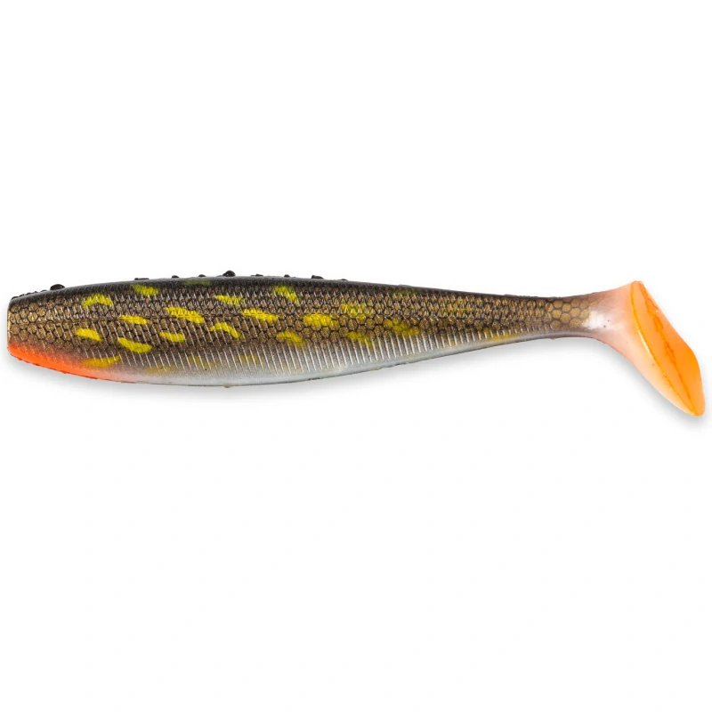 Iron Claw gumová nástraha Just Shad 14cm BPI blister 3ks
