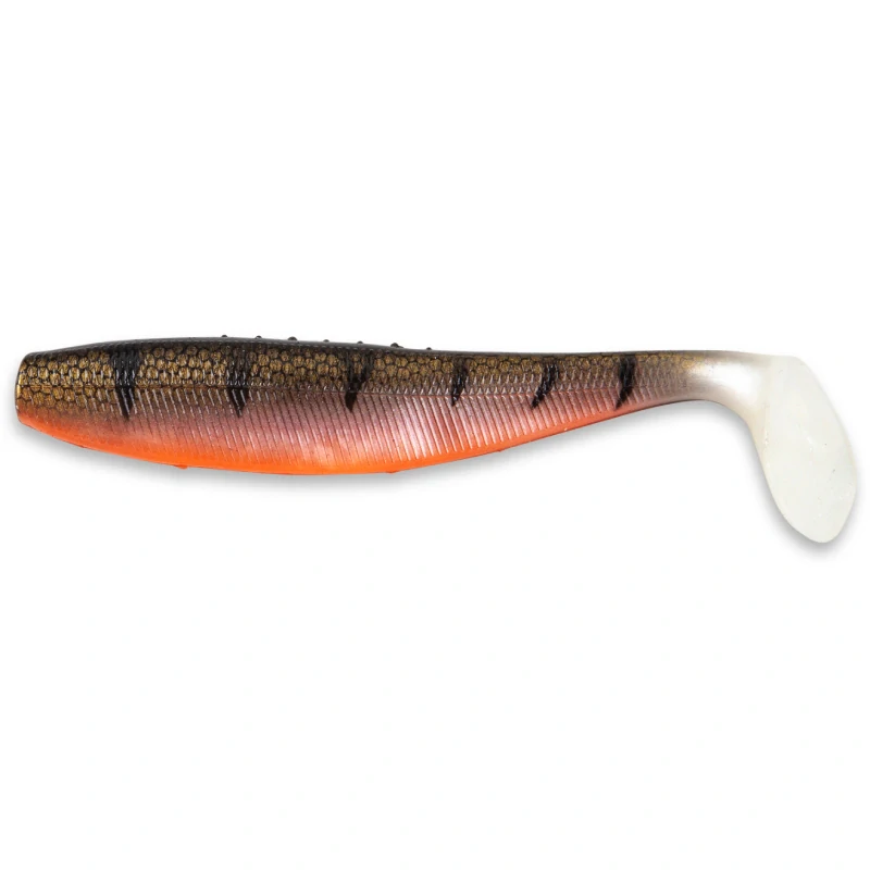 Iron Claw gumová nástraha Just Shad 18cm RPE blister 2ks