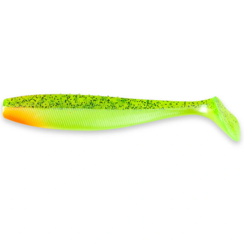 Iron Claw gumová nástraha Just Shad 18cm CP blister 2ks