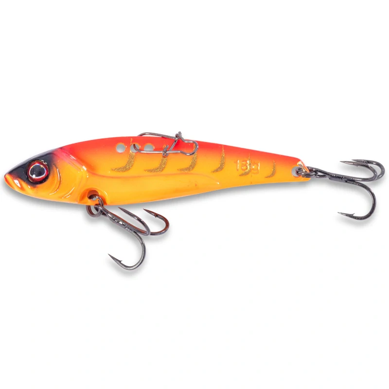 Iron Claw nástraha cikáda Stream Booster 67mm 14g OFT