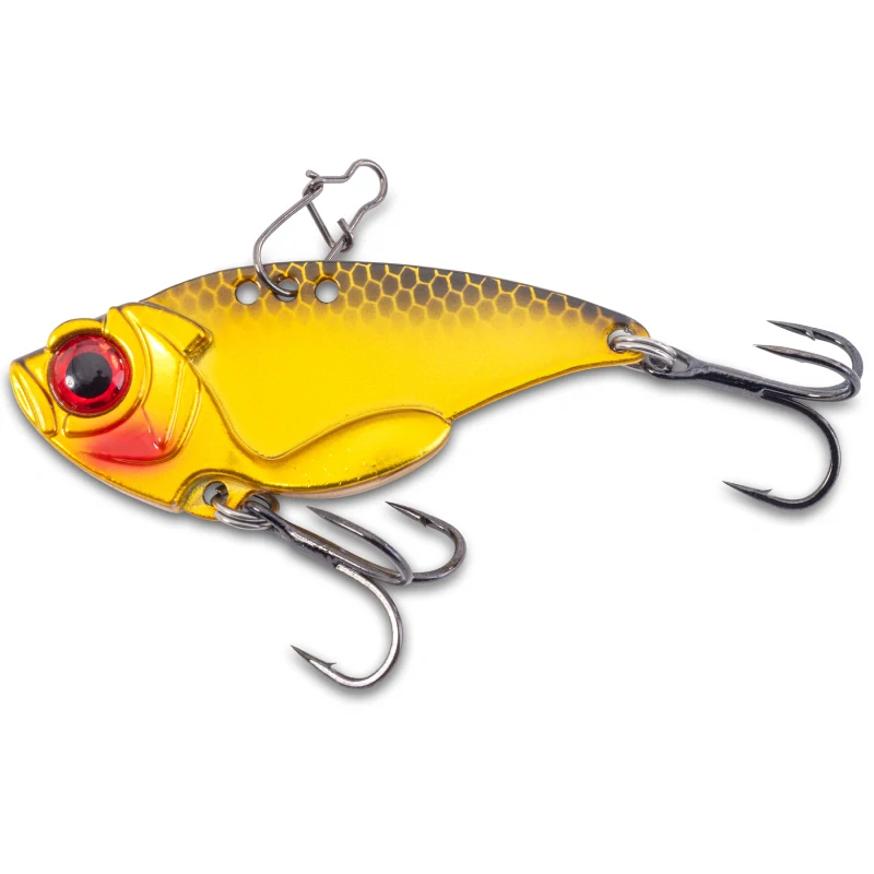 Iron Claw nástraha cikáda Vibro Killer 52mm 20g GR