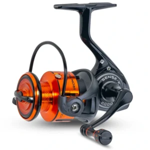Iron Trout navijak Spooner Sense-X 2000