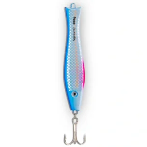 Aquantic pilker 3D Holo Pilker 90 g vzor DPB