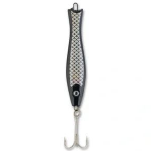 Aquantic pilker 3D Holo Pilker 200 g vzor BL