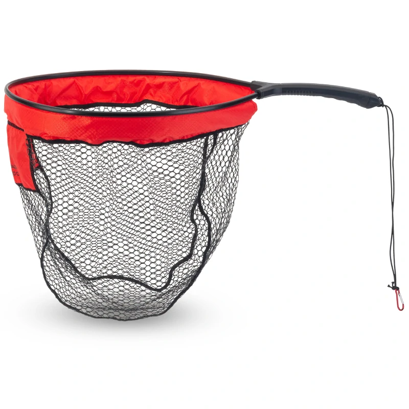 Iron Claw podberák Silicone Wing Wader Scoop 73cm