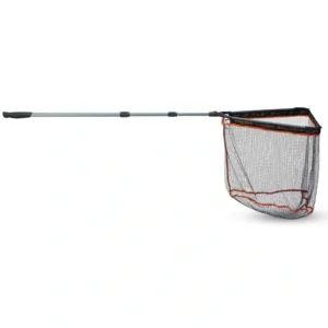 Iron Trout podberák Kompakt Tele Forellenkescher pogumovaný 3-dielny 2,70m