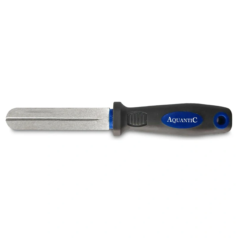 Aquantic brúska na háčiky Profi Diamant 15cm