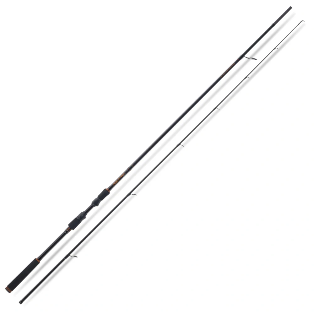 Saenger prút Pro-T Gold Hecht 2,40m 25-70g