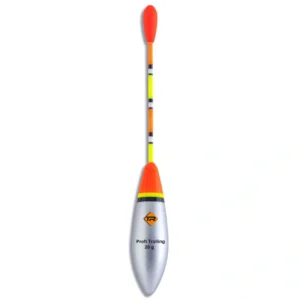 Iron Trout plavák Profi Trolling 10g