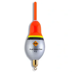 Iron Trout plavák Profi Night Pilot Float 8g