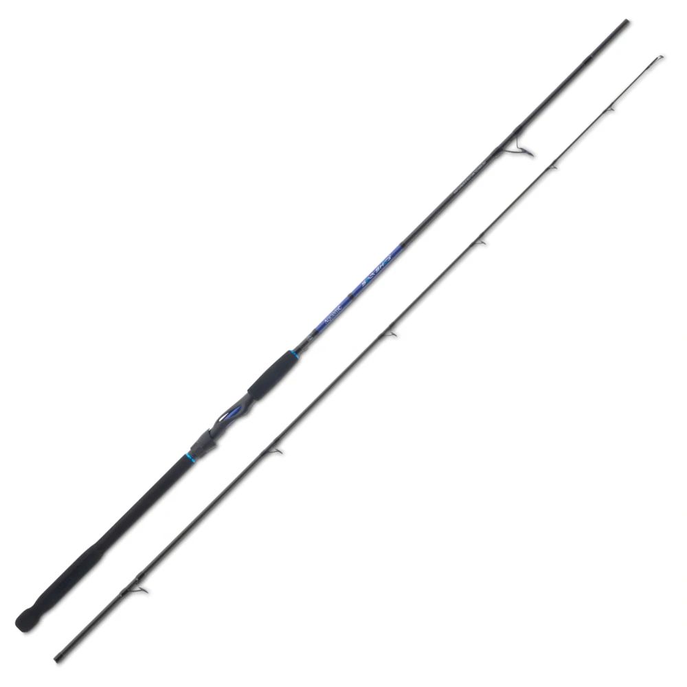 Aquantic prút Salt² Shad 90 2,15m do 90g