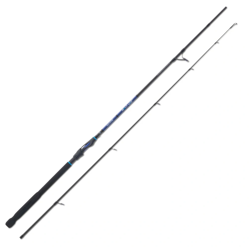 Aquantic prút Salt² Jig Pollack 2,45m 25-85g