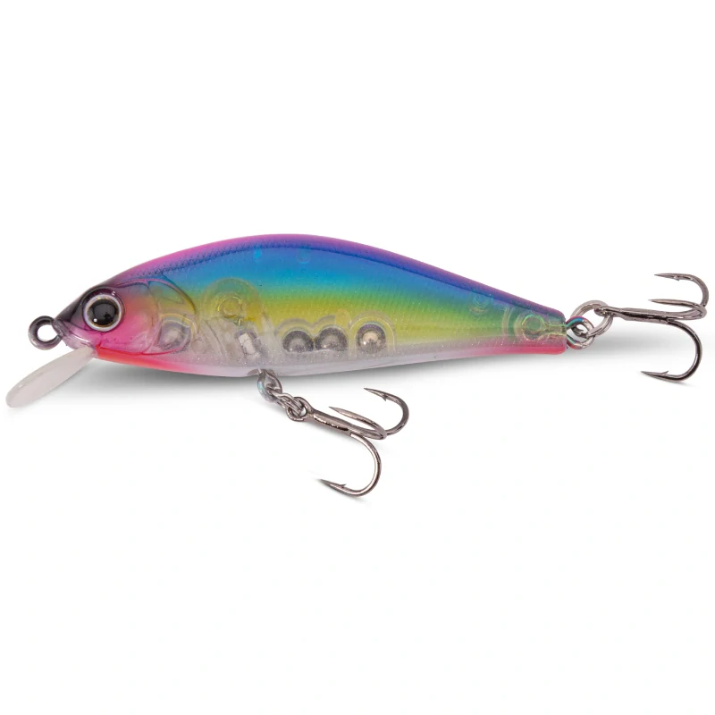 Doiyo wobler Perch Stalker Mid Squad 5,5cm 4,4g PS