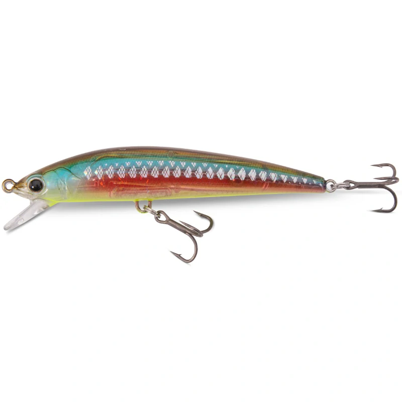 Doiyo wobler Tran-S-Former 7,5cm 5g BP