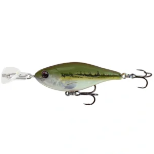 Headbanger wobler Cranky Shad 6,4cm 10g MI