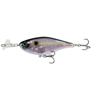 Headbanger wobler Cranky Shad 6,4cm 10g GH