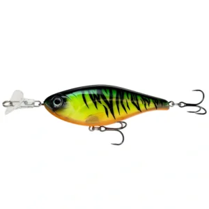 Headbanger wobler Cranky Shad 7,6cm 16g FT