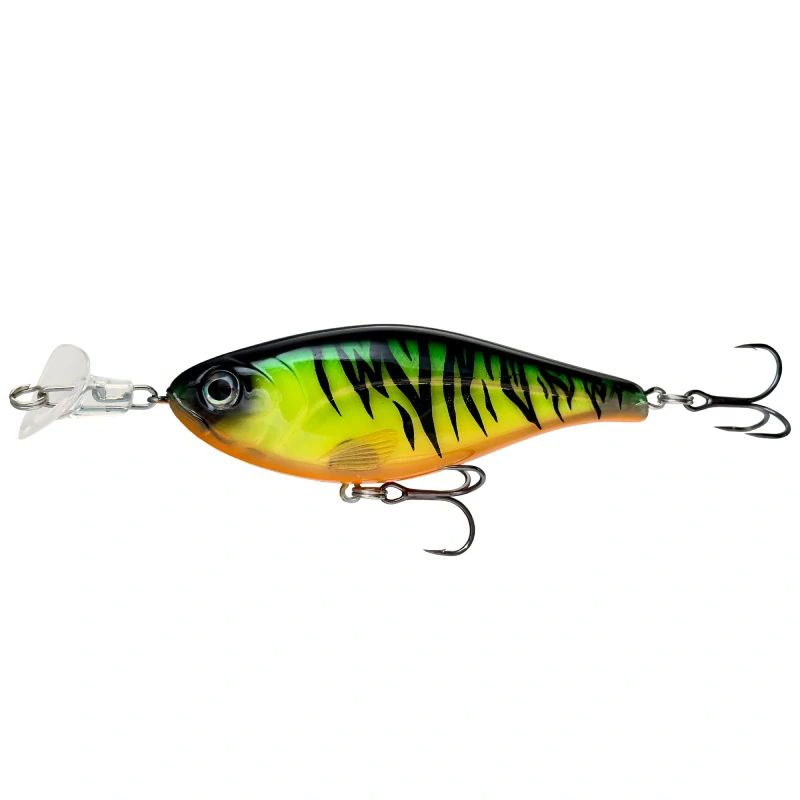 Headbanger wobler Cranky Shad 7,6cm 16g FT