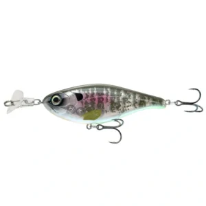 Headbanger wobler Cranky Shad 10,1cm 33g BG